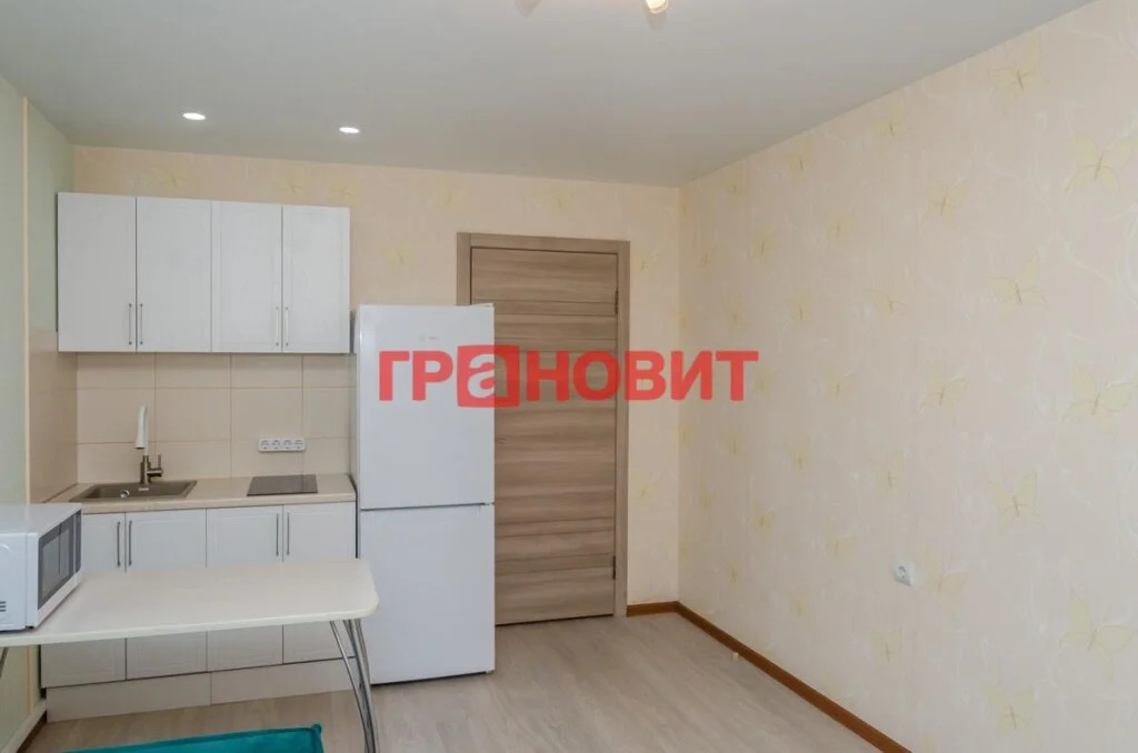 Продажа квартиры, Новосибирск, ул. Кубовая - Фото 9