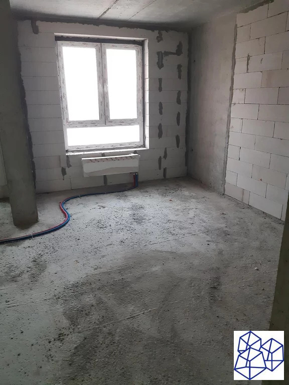 Продажа квартиры, Энгельс, Шурова Гора улица, д.7/17А - Фото 1