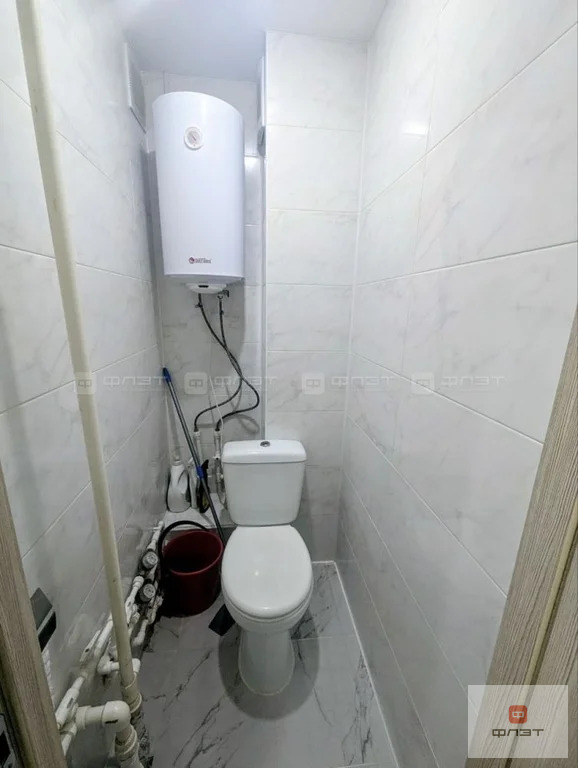 Аренда квартиры, Казань, пр-кт. Ямашева д.60 - Фото 9