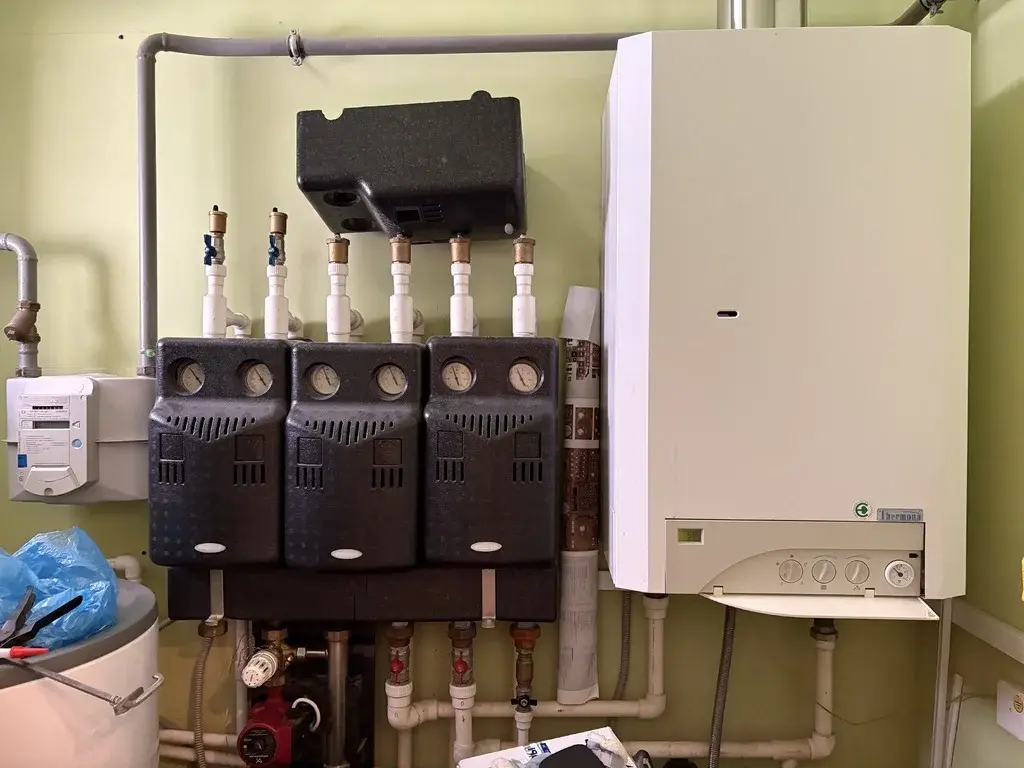 Продажа Таунхауса в Новой Москве. КП Юрьев Сад - Фото 9