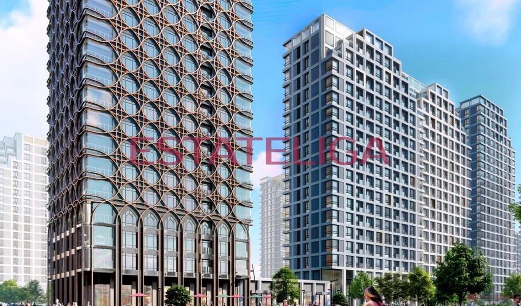 Продажа квартиры в новостройке, ул. Нижние Мневники - Фото 3