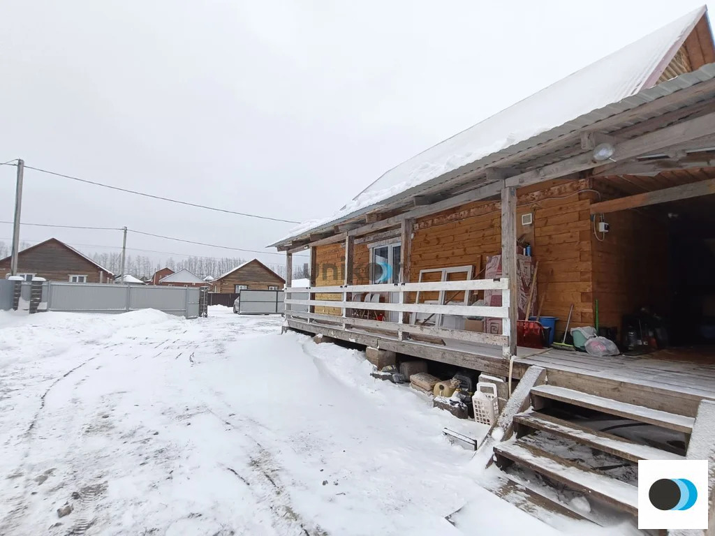 Продажа дома, Иглино, Иглинский район, улица Муханова - Фото 18