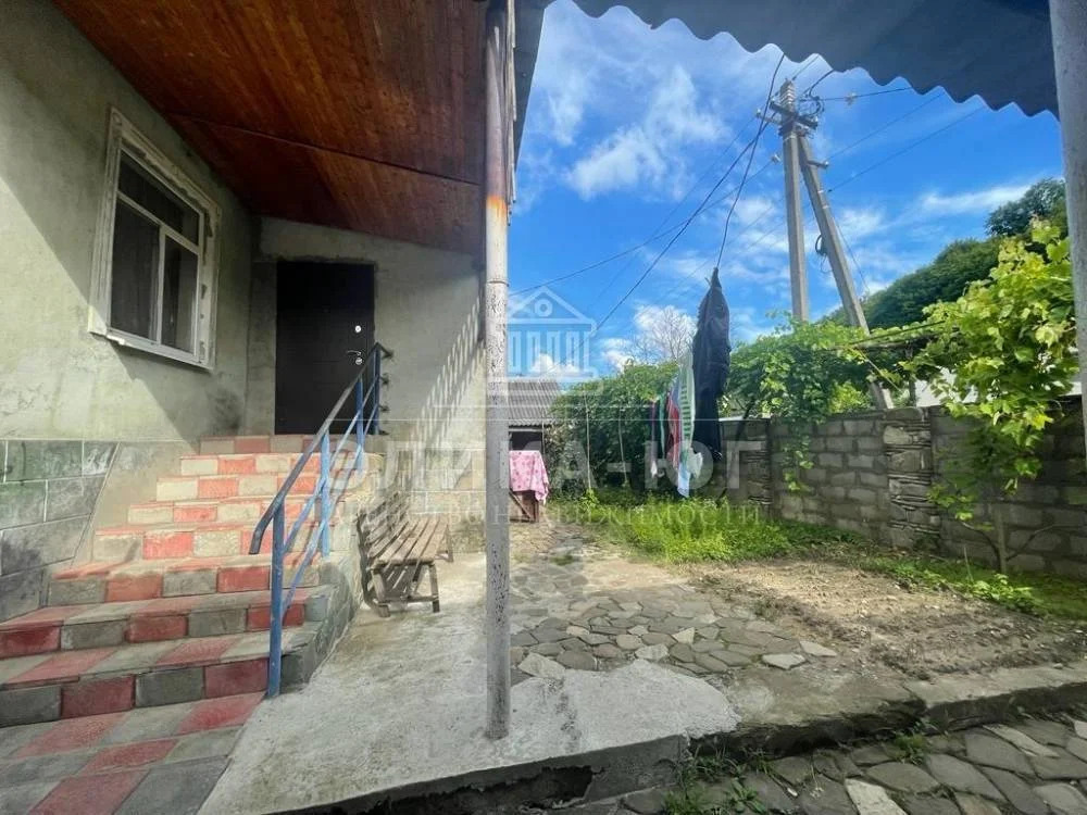 Продажа дома, Горское, Туапсинский район, ул. Коммунаров - Фото 12