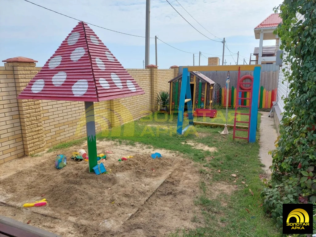 Продажа дома, За Родину, Темрюкский район, Светлый переулок - Фото 7