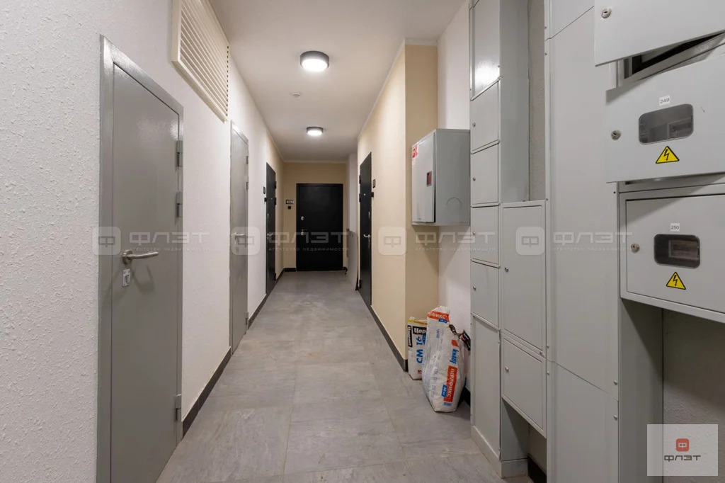 Продажа квартиры, Казань, ул. Александра Курынова - Фото 14