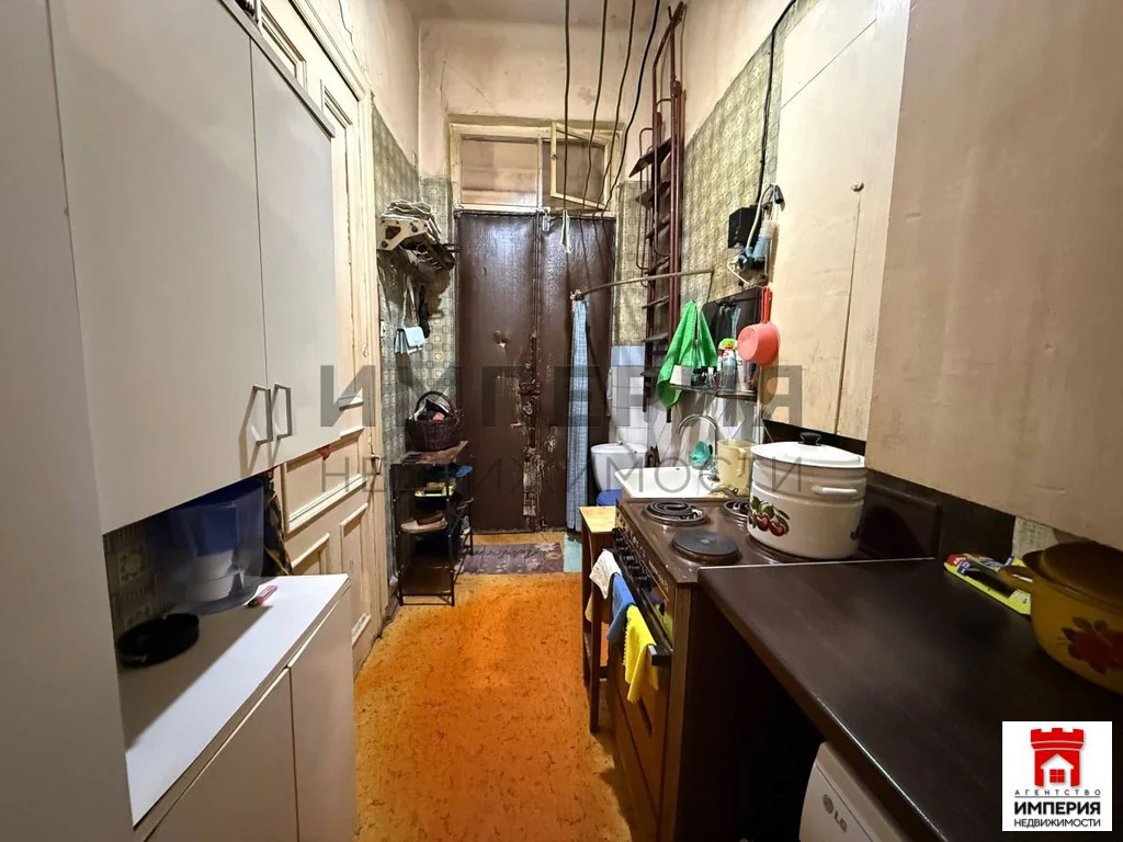 Продажа квартиры, Симферополь, ул. Киевская - Фото 5