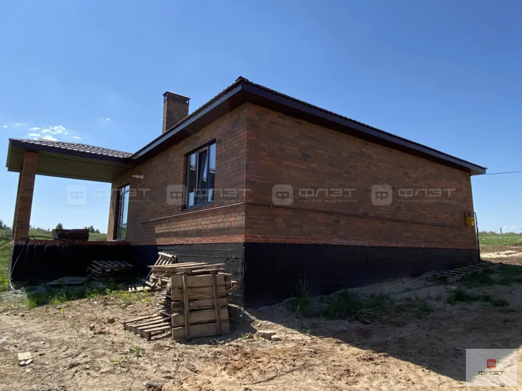 Продажа дома, Куюки, Пестречинский район, ул. Лесная - Фото 4