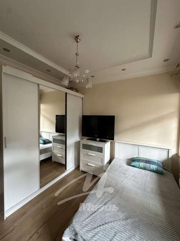 Продажа квартиры, Гаврилково, Красногорский район, 12 кв-л. - Фото 10