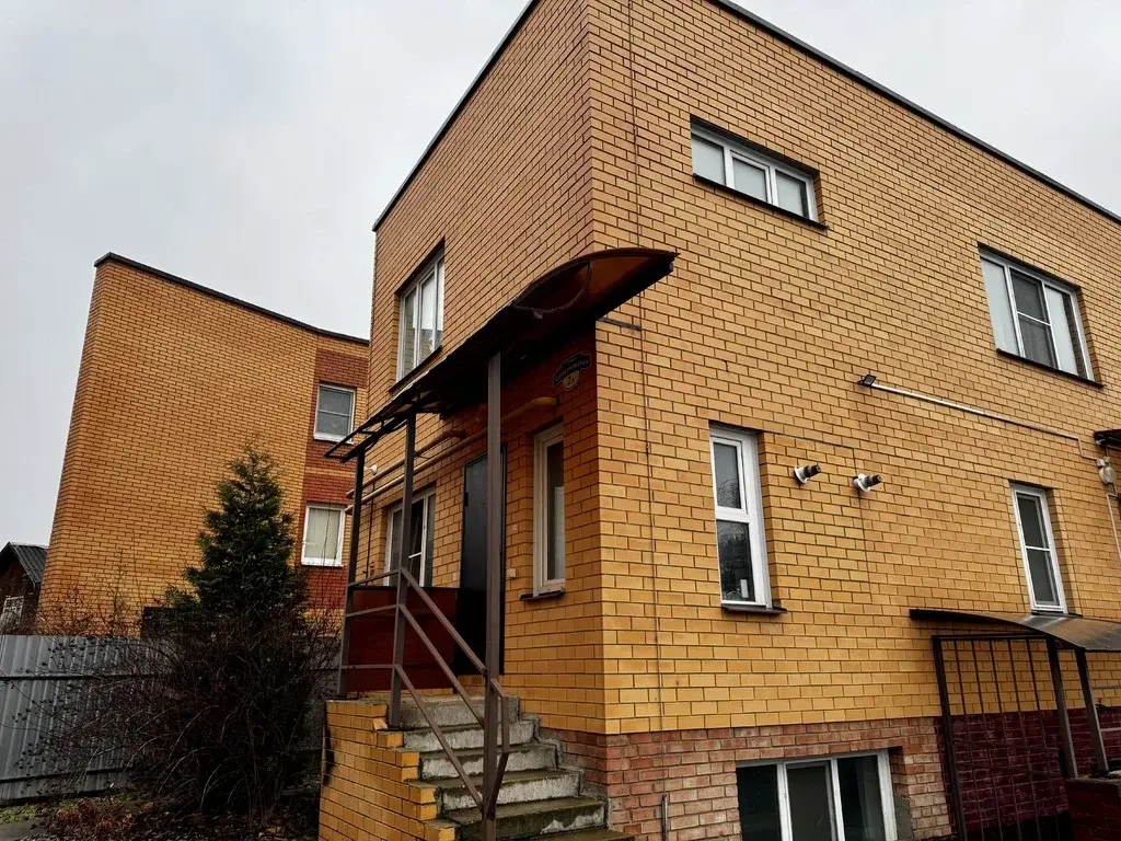 Студия ул.Самсоновская, дом 100 - Фото 8