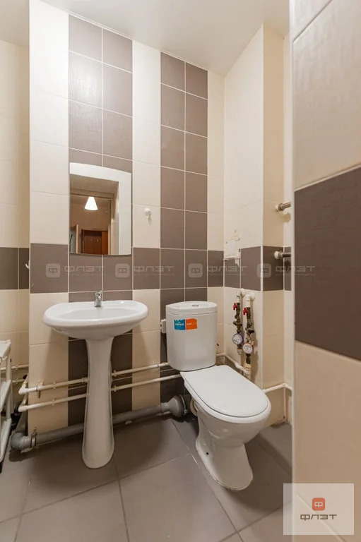 Продажа квартиры, Казань, ул. Рауиса Гареева - Фото 6