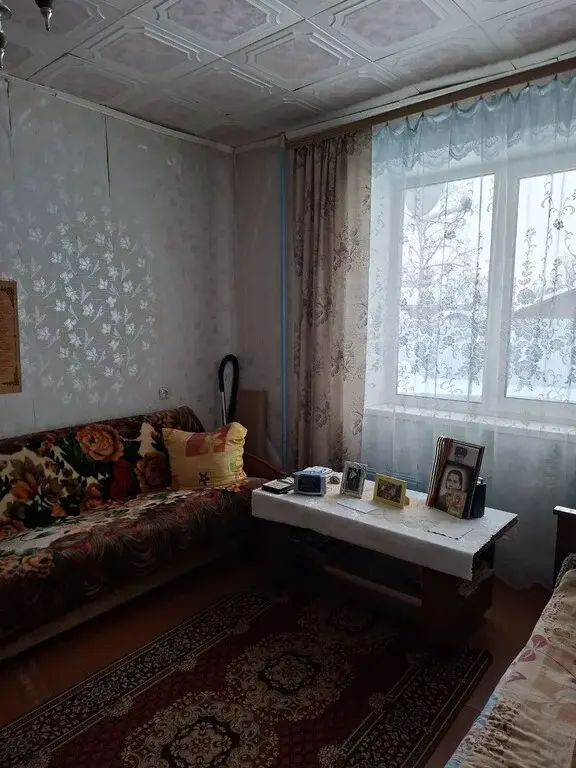Срочно продается 2-х комнатная квартира в селе Никольское Рузс кий р. - Фото 12