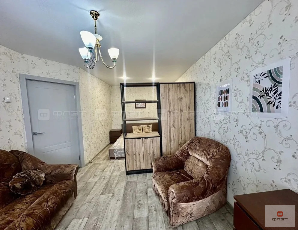Продажа квартиры, Казань, ул. Юлиуса Фучика - Фото 8
