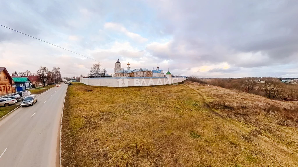 Суздальский район, Суздаль, улица Калинина, дом на продажу - Фото 30