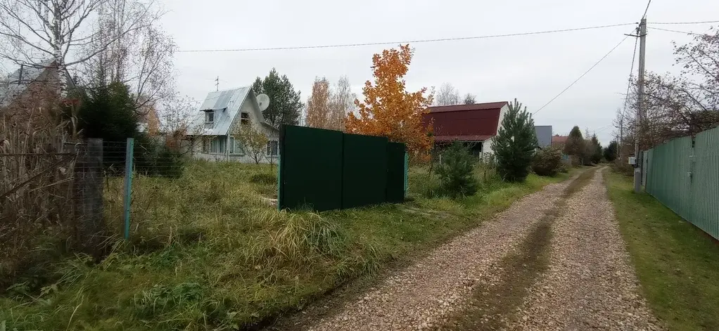 Дача 45 м2 на участке 6 сот. - Фото 10