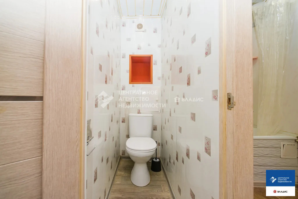 Продажа квартиры, Мурмино, Рязанский район, ул. Лесная - Фото 10