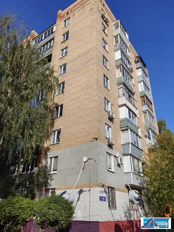 продается 1-а комнатная квартира - Фото 15