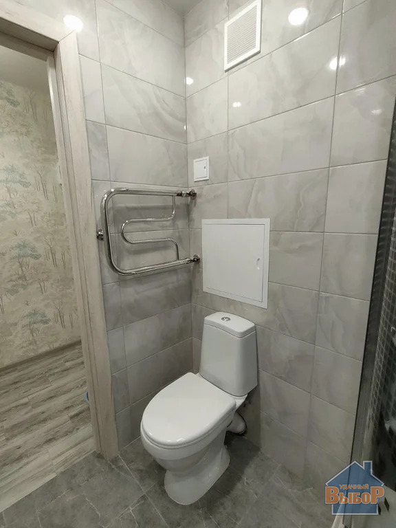 Продажа квартиры, Дубовая Роща, Раменский район, ул. Спортивная - Фото 18