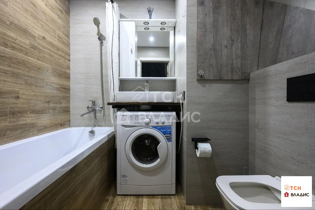 Продажа квартиры, Лесной, Советская улица - Фото 12