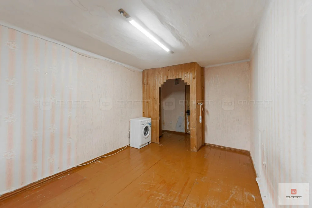 Продажа комнаты, Казань, ул. Академика Губкина - Фото 1