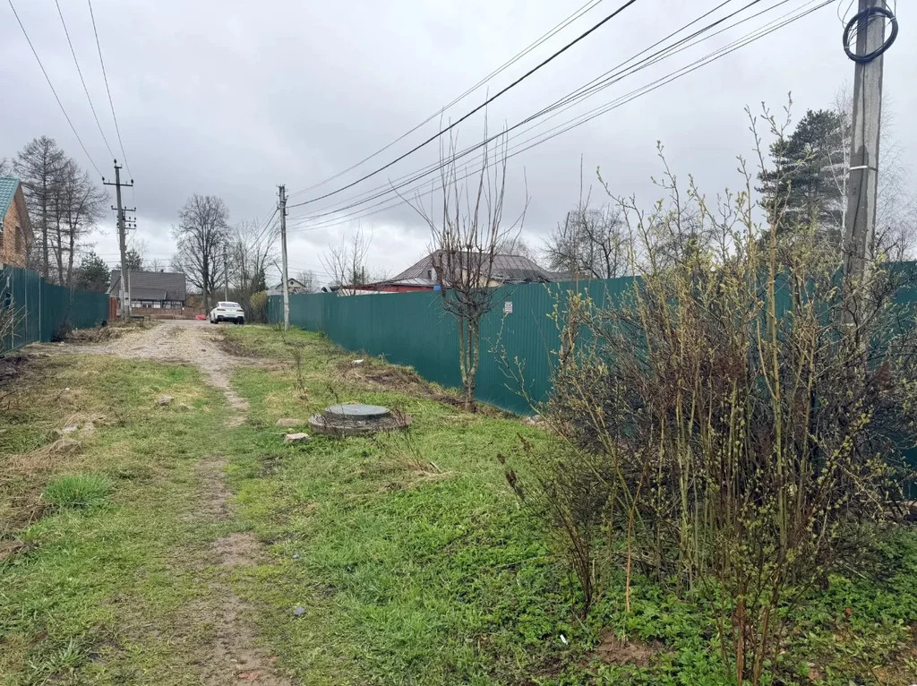 Дом 117.5 м2 на участке 9.79 сот. - Фото 16