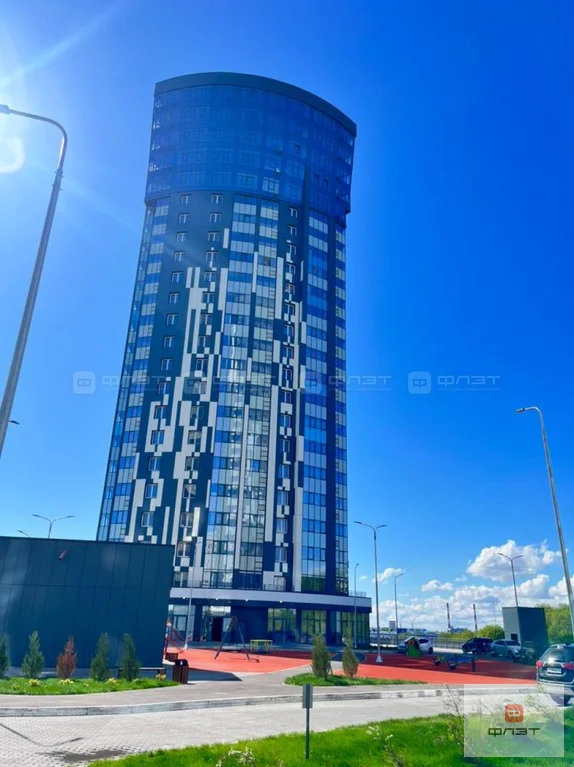 Продажа квартиры, Казань, ул. Танковая - Фото 25