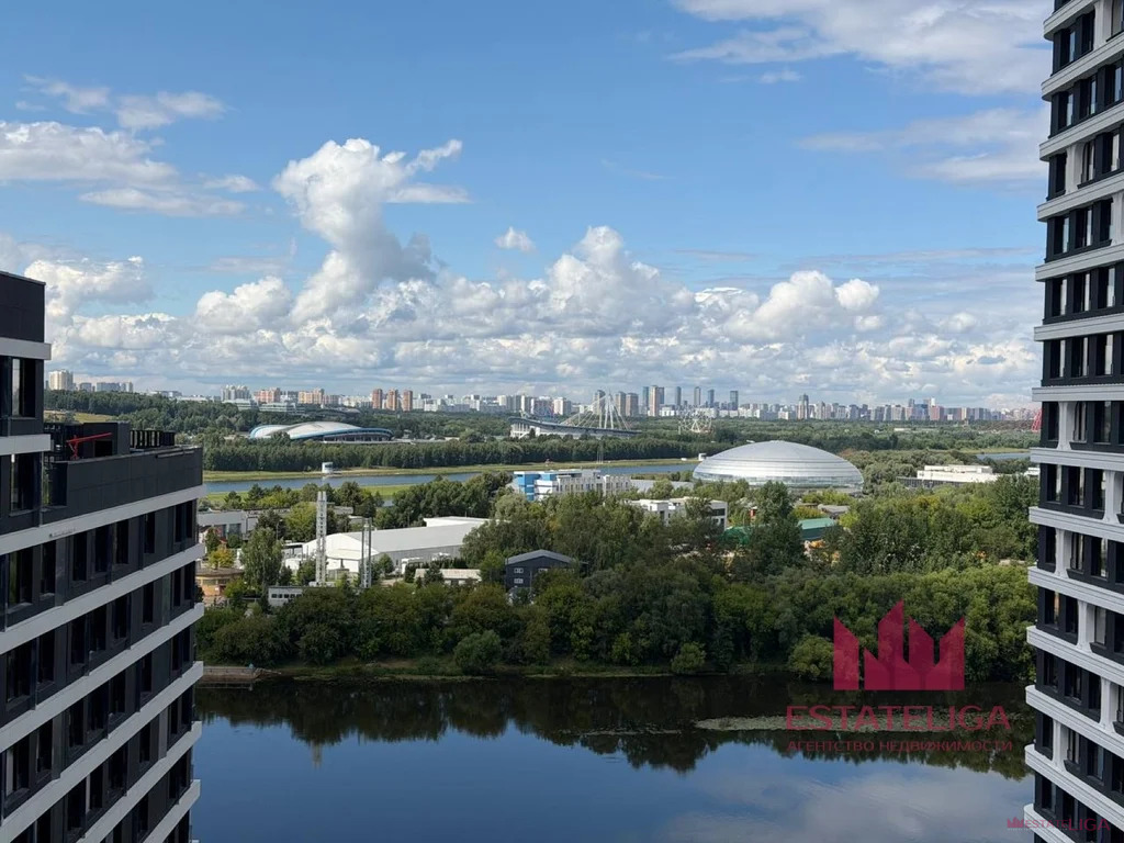 Продажа квартиры, ул. Нижние Мневники - Фото 4