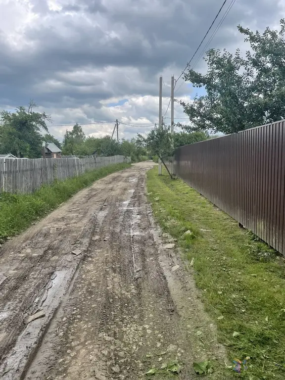 Продаю дачу 25 кв.м,  в с. Березнецово Ступинского района. - Фото 9