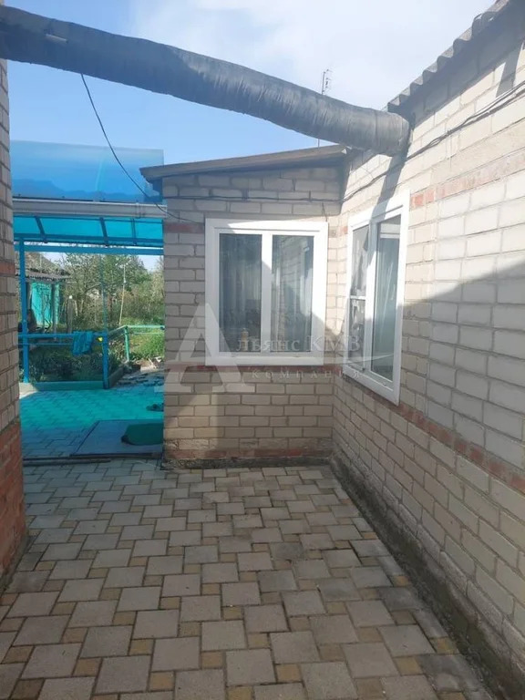 Продажа дома, Георгиевск, Курченко ул. - Фото 6