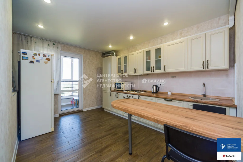 Продажа квартиры, Рязань - Фото 1