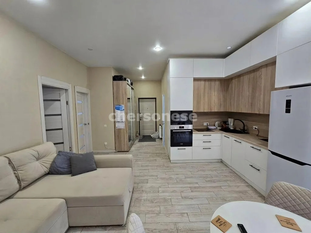 Продажа дома, Севастополь, территория СТ Милосердие - Фото 2