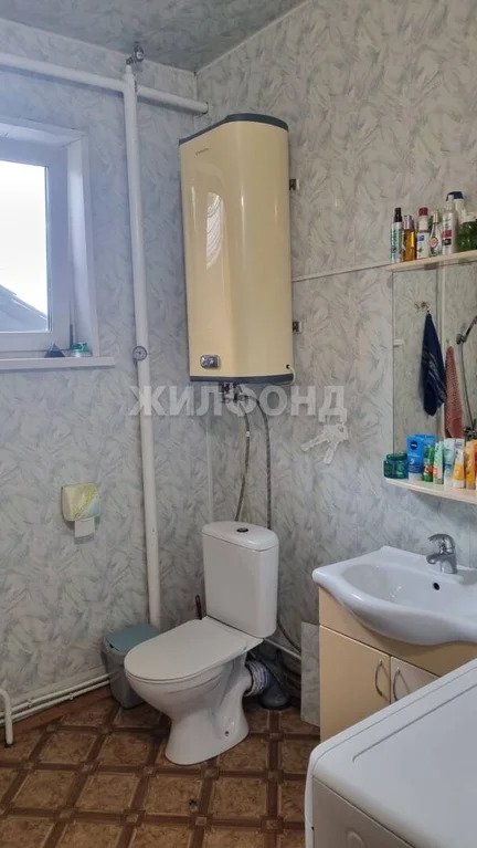 Продажа дома, Криводановка, Новосибирский район, Центральная - Фото 14