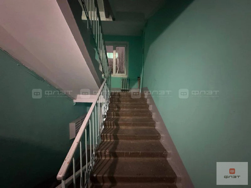 Продажа квартиры, Казань, ул. Курчатова - Фото 9