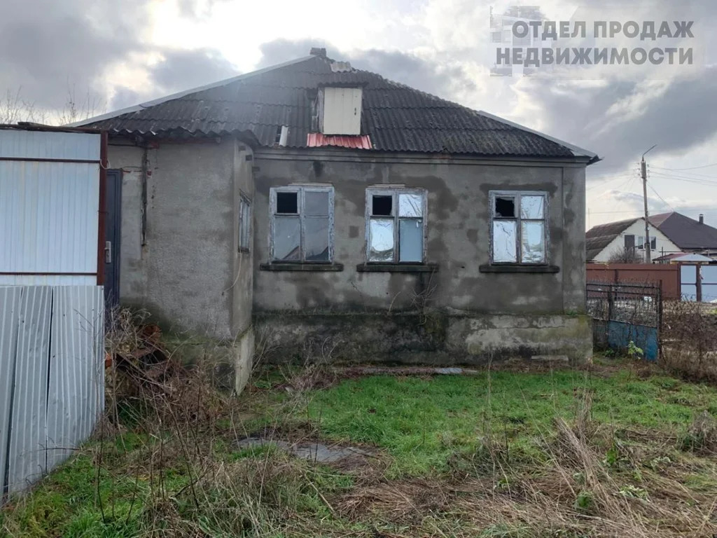 Пол Дома в Крымске - Фото 11