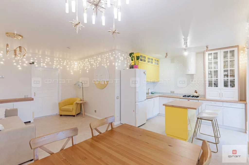 Продажа квартиры, Казань, ул. Магистральная - Фото 4