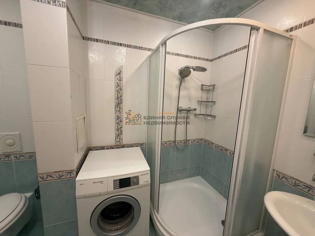 Аренда квартиры, Уфа, ул. Менделеева - Фото 17