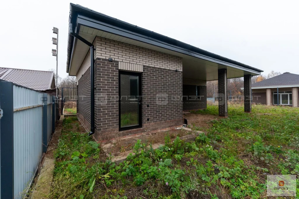 Продажа дома, Казань, ул. Зелёная Роща - Фото 9