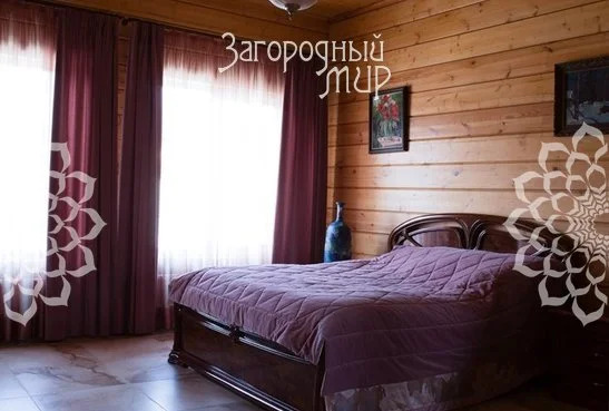 Продам дом, Калужское шоссе, 35 км от МКАД - Фото 9