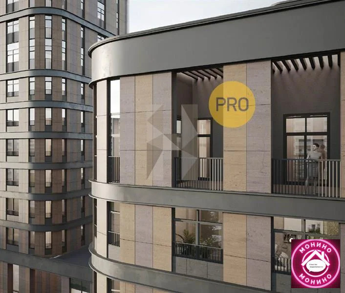 Продажа квартиры в новостройке, м. Марьина роща, ул. Октябрьская - Фото 5