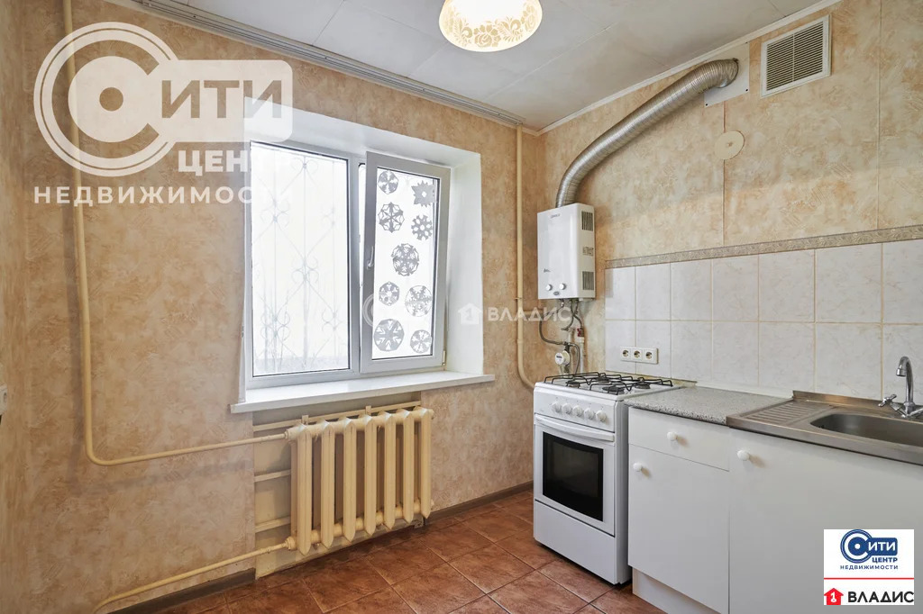 Продажа квартиры, Воронеж, ул. Пеше-Стрелецкая - Фото 2