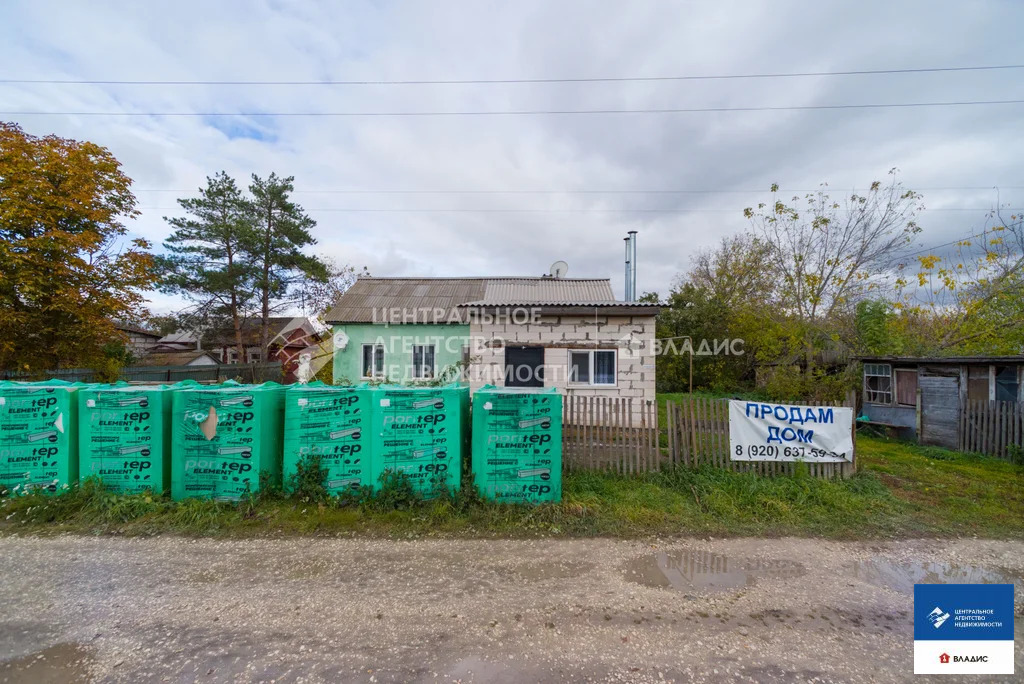 Продажа дома, Королевка, Михайловский район, 33 - Фото 20