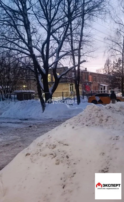 3-комнатная квартира, д. Кабаново - Фото 17