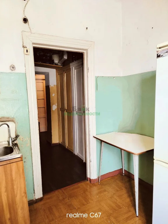 Продажа комнаты, Балаково, ул. Коммунистическая - Фото 6