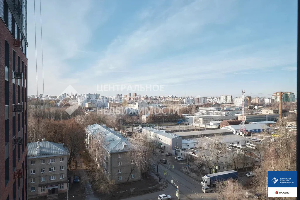 Продажа квартиры в новостройке, Рязань, 5-й Новый проезд - Фото 9