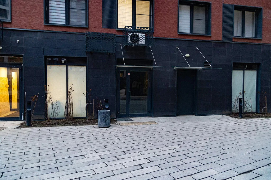 Аренда ПСН площадью 51 м2 - Фото 1