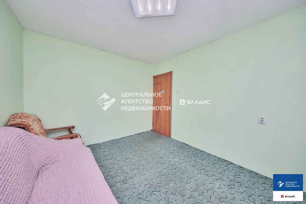 Аренда квартиры, Рязань, ул. Сельских Строителей - Фото 10