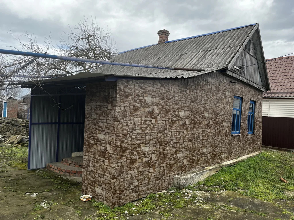 Продажа дома, Смоленская, Северский район, ул. Советская - Фото 4