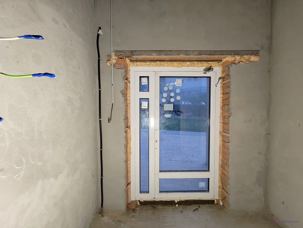 Продажа торгового помещения, 6-я Радиальная улица - Фото 7