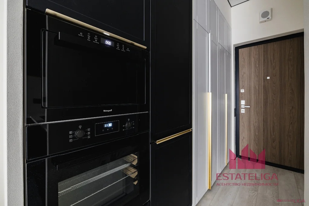 Продажа квартиры, Севастопольский пр-кт. - Фото 15