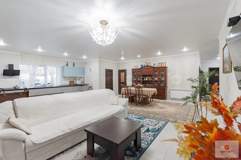 Продажа дома, Пестречинский район, ул. Родина - Фото 26