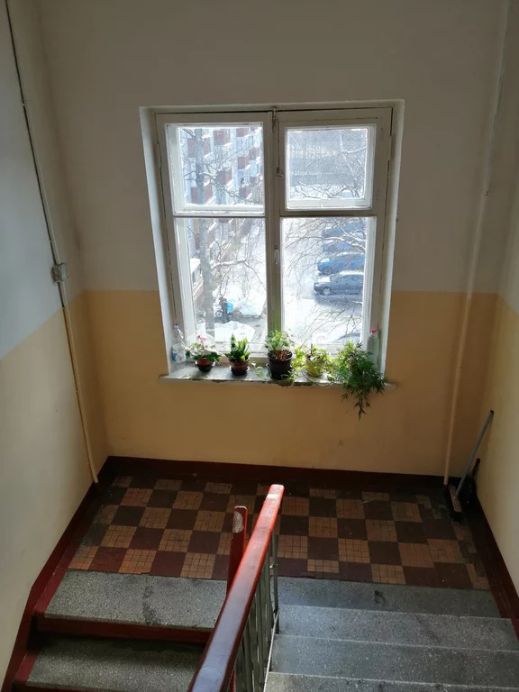Москва, улица Маршала Новикова, д.15, 3-комнатная квартира на продажу - Фото 13